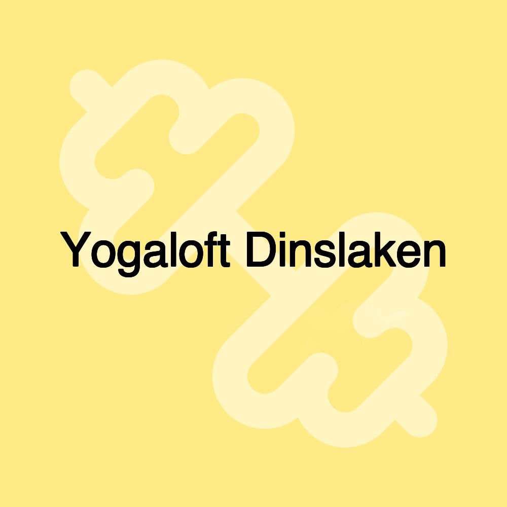 Yogaloft Dinslaken