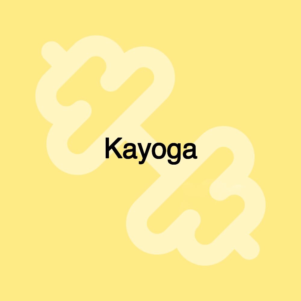 Kayoga