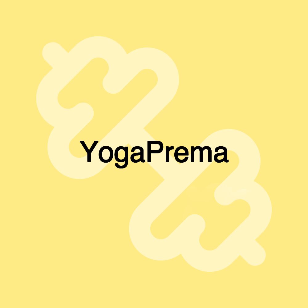 YogaPrema