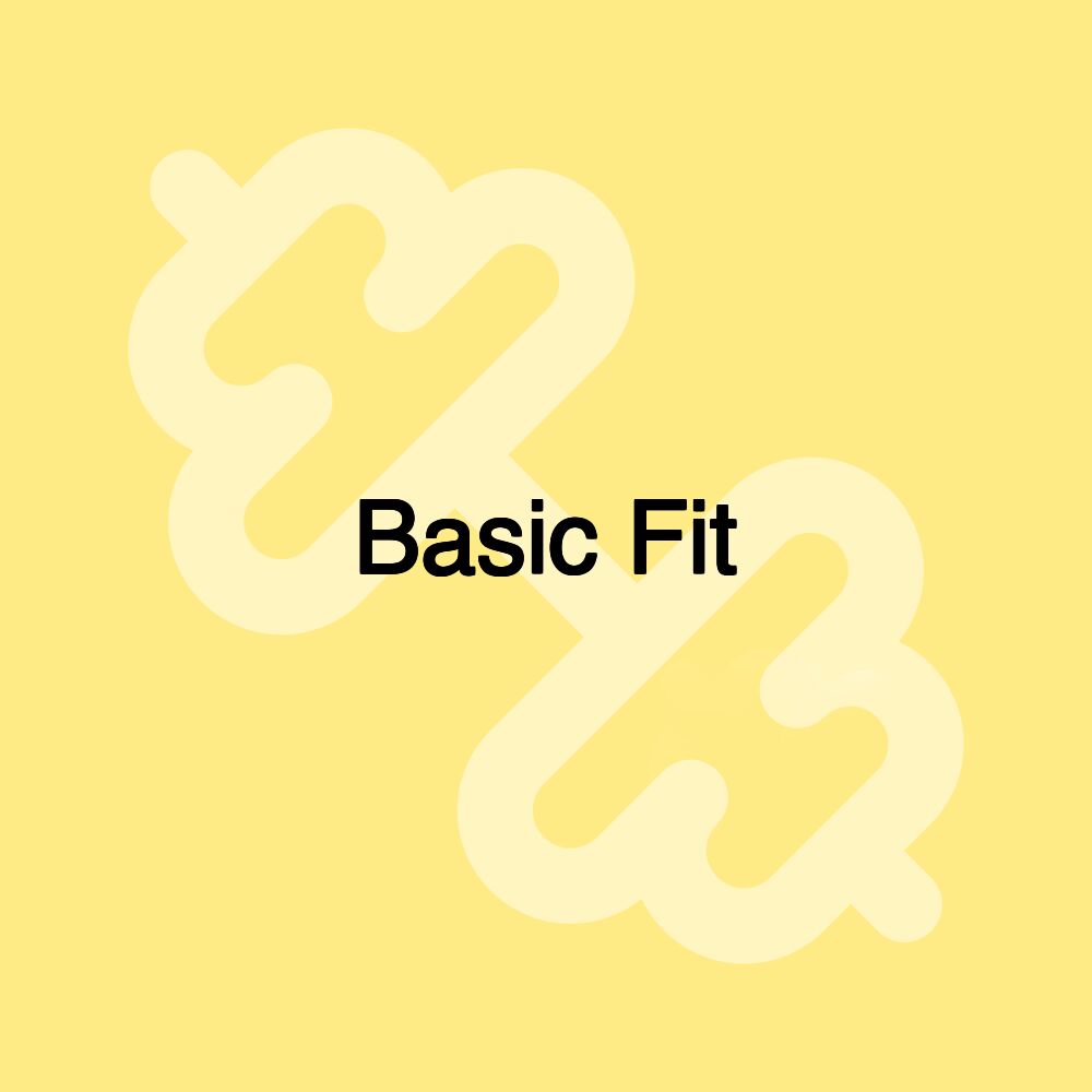 Basic Fit