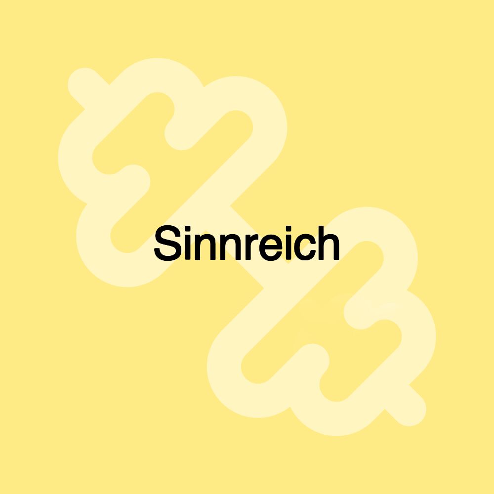 Sinnreich