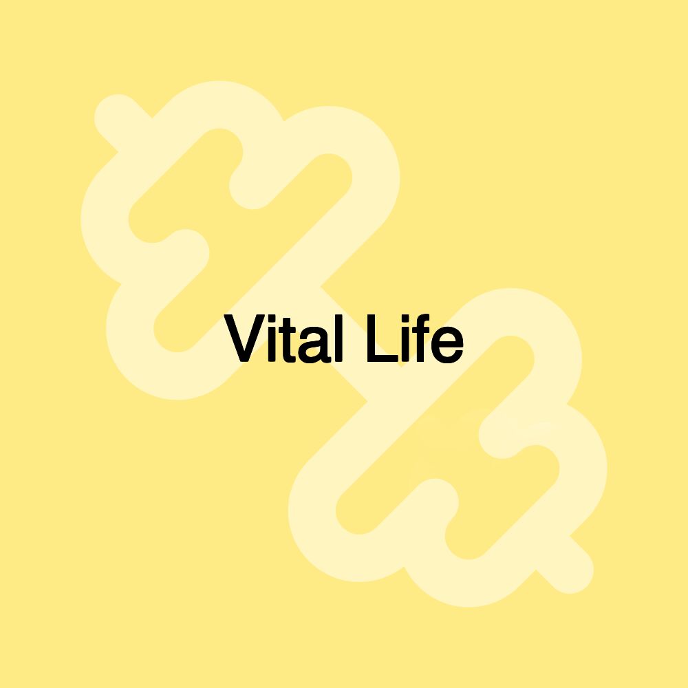 Vital Life