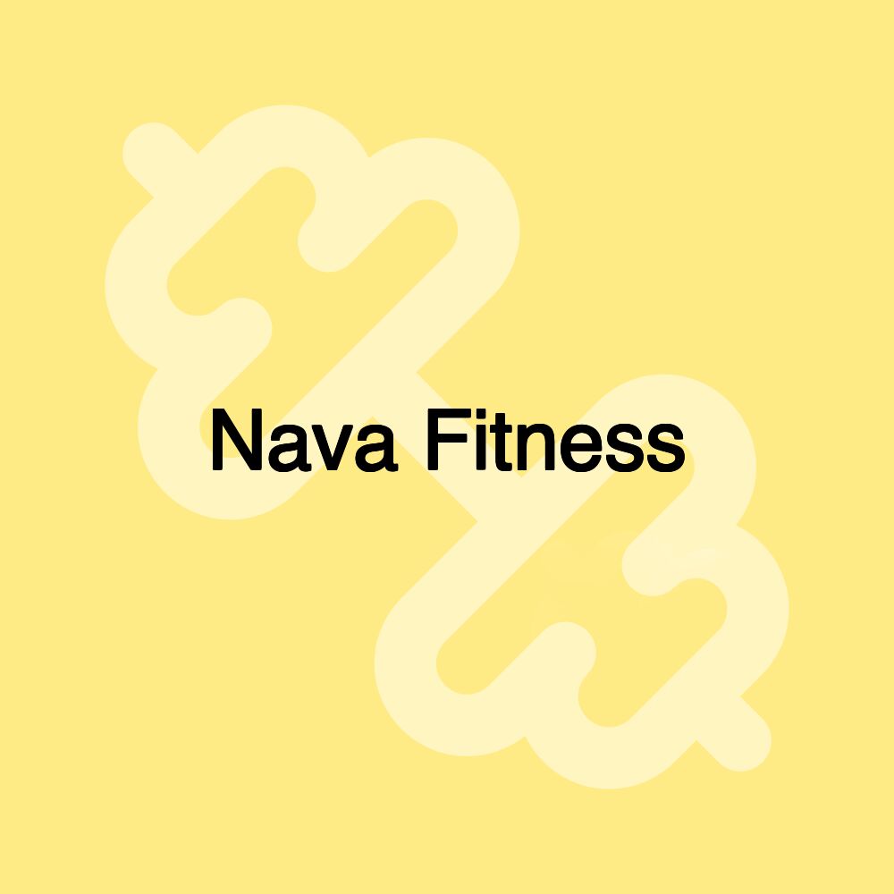 Nava Fitness