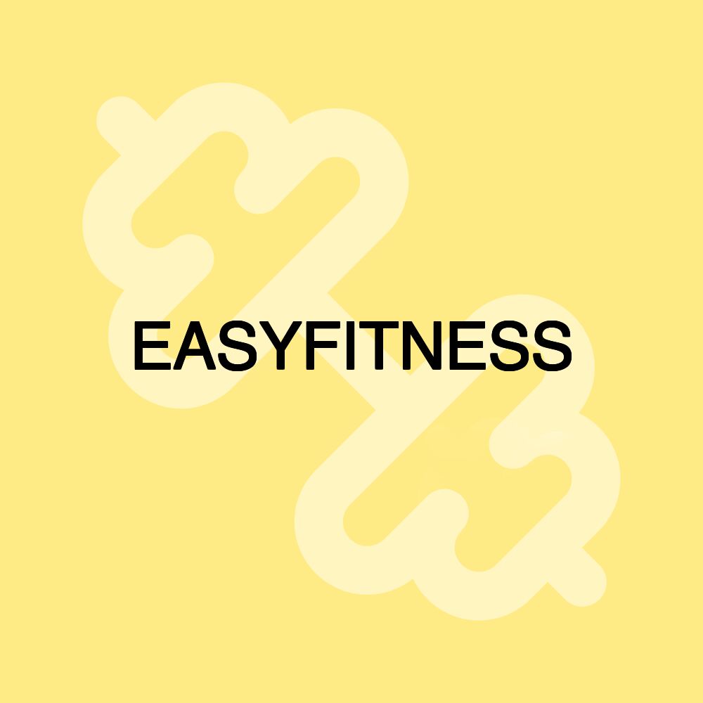 EASYFITNESS