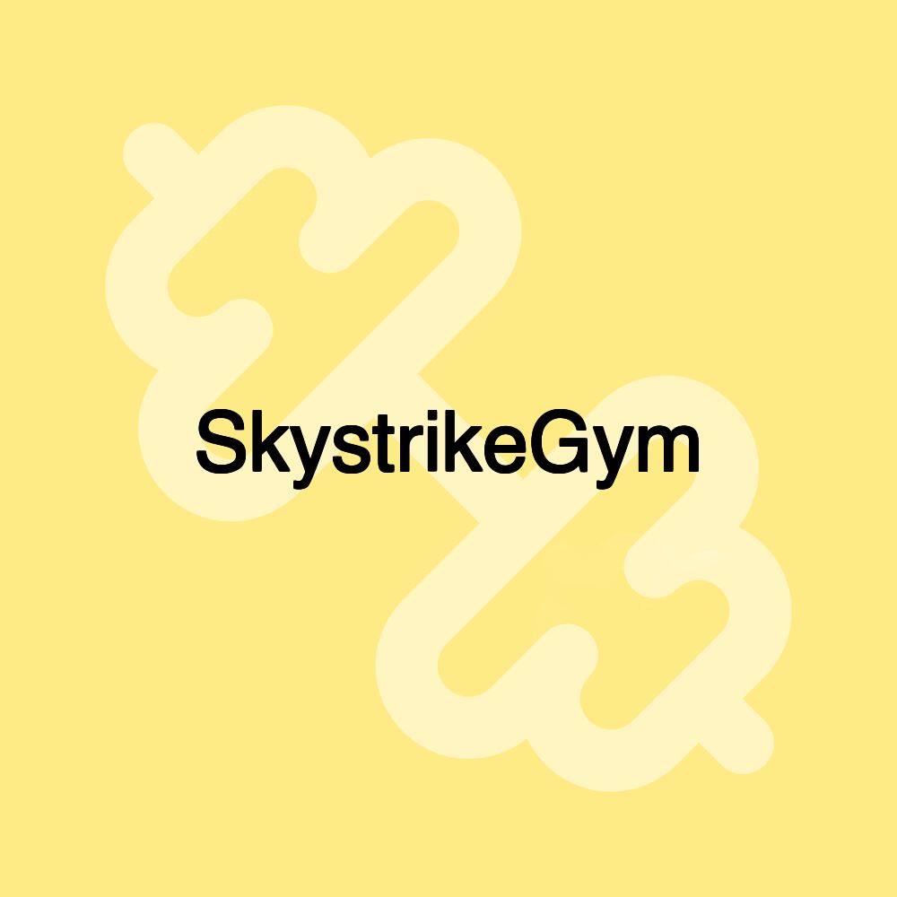 SkystrikeGym