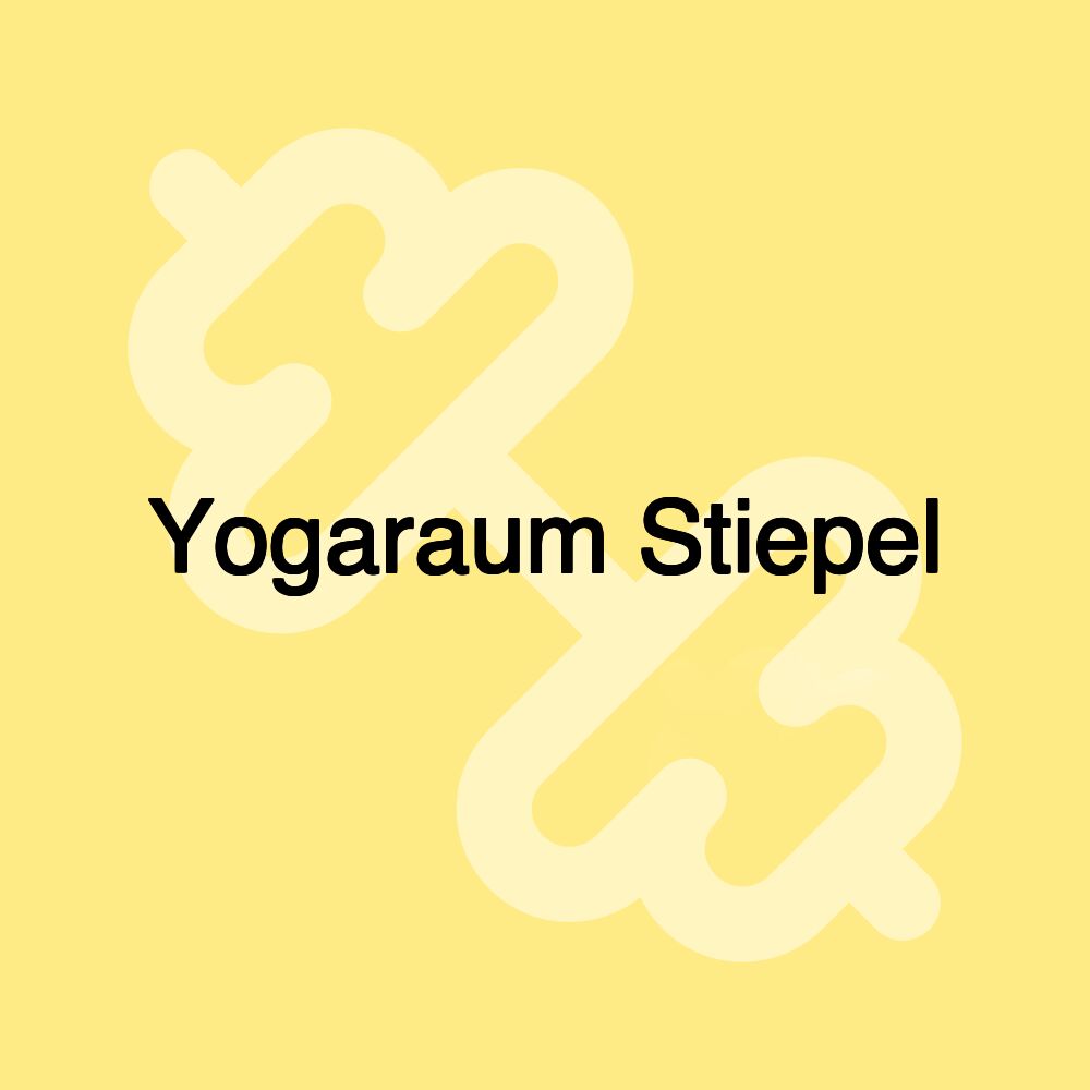 Yogaraum Stiepel