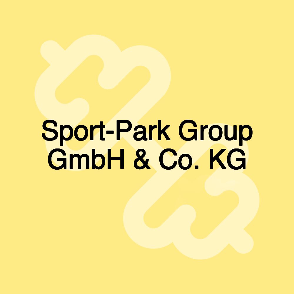 Sport-Park Group GmbH & Co. KG