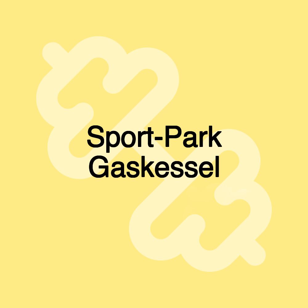 Sport-Park Gaskessel