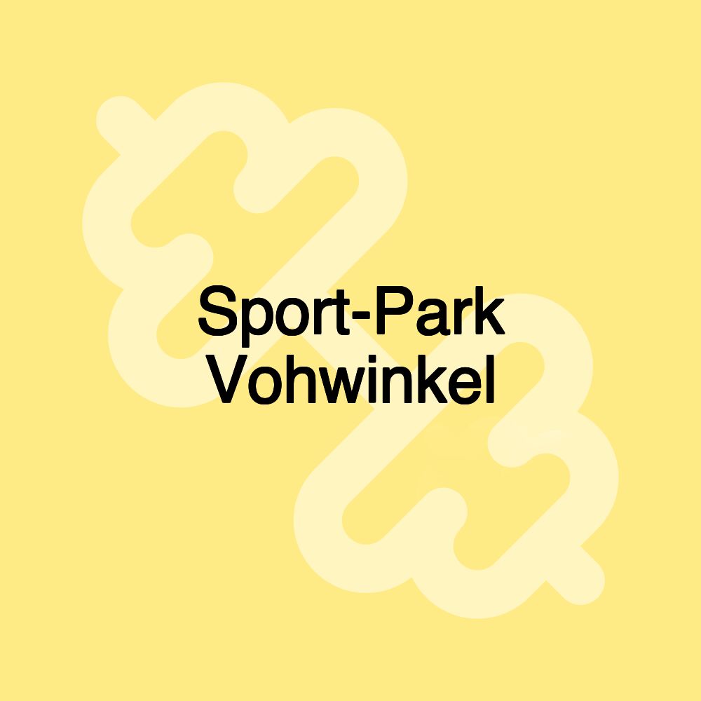 Sport-Park Vohwinkel