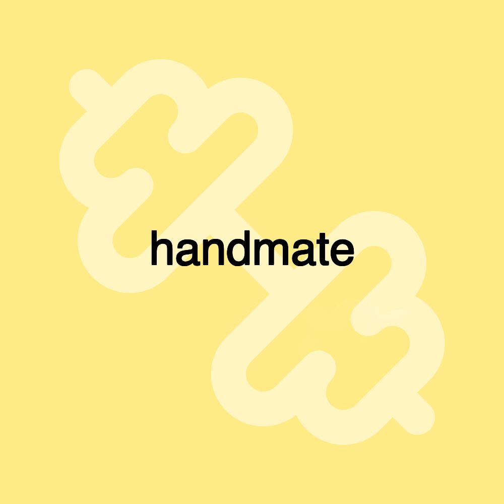 handmate