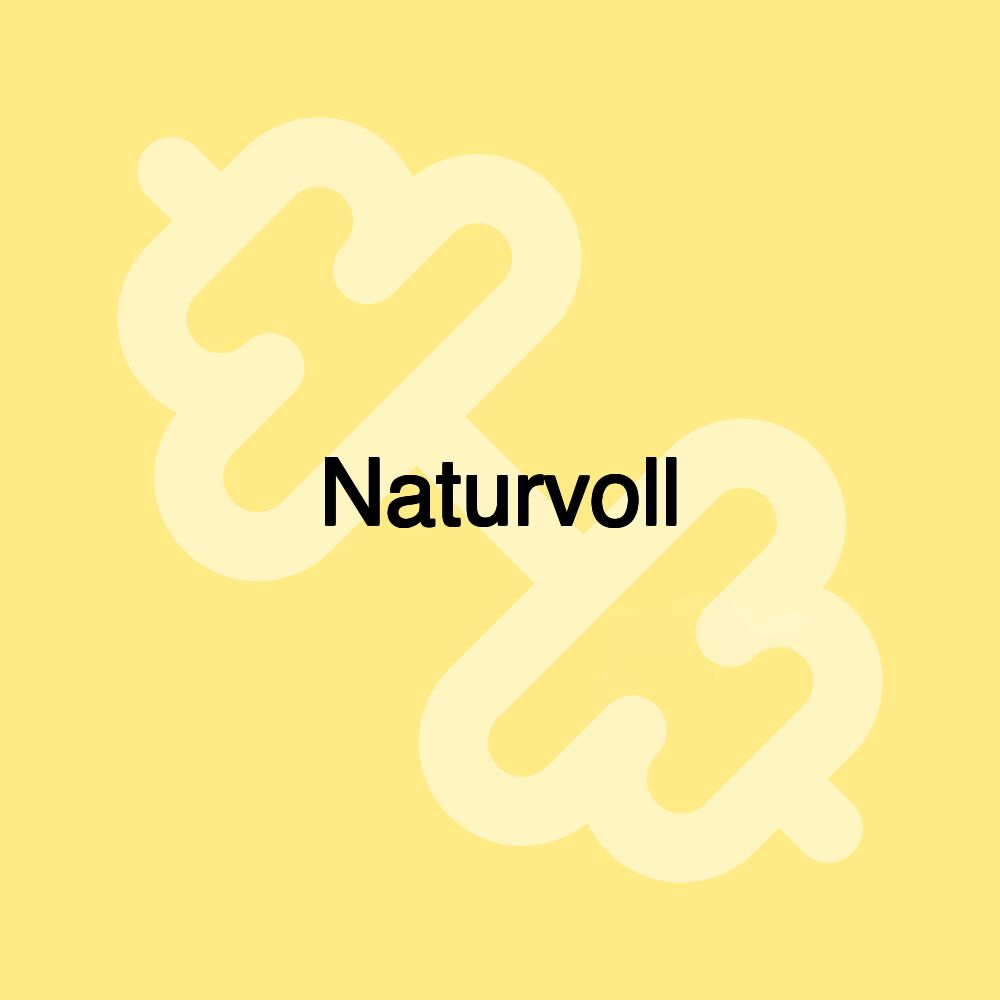 Naturvoll