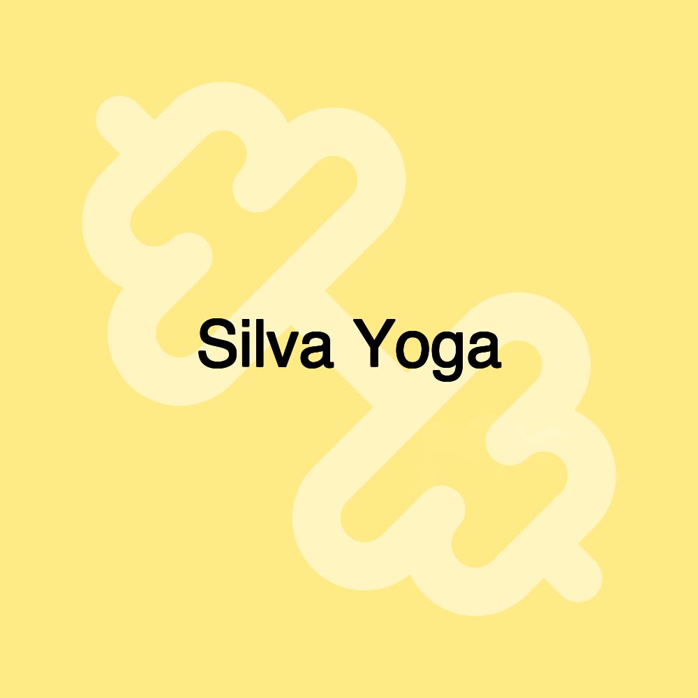 Silva Yoga