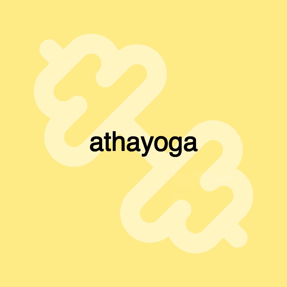 athayoga