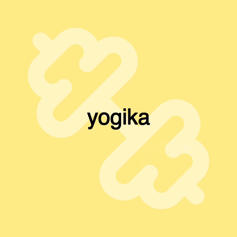 yogika