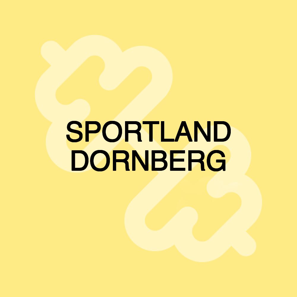 SPORTLAND DORNBERG