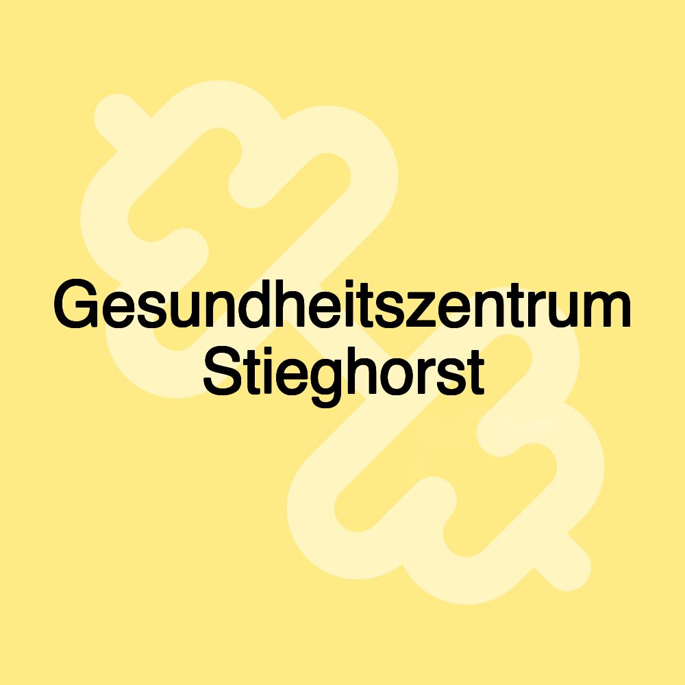 Gesundheitszentrum Stieghorst