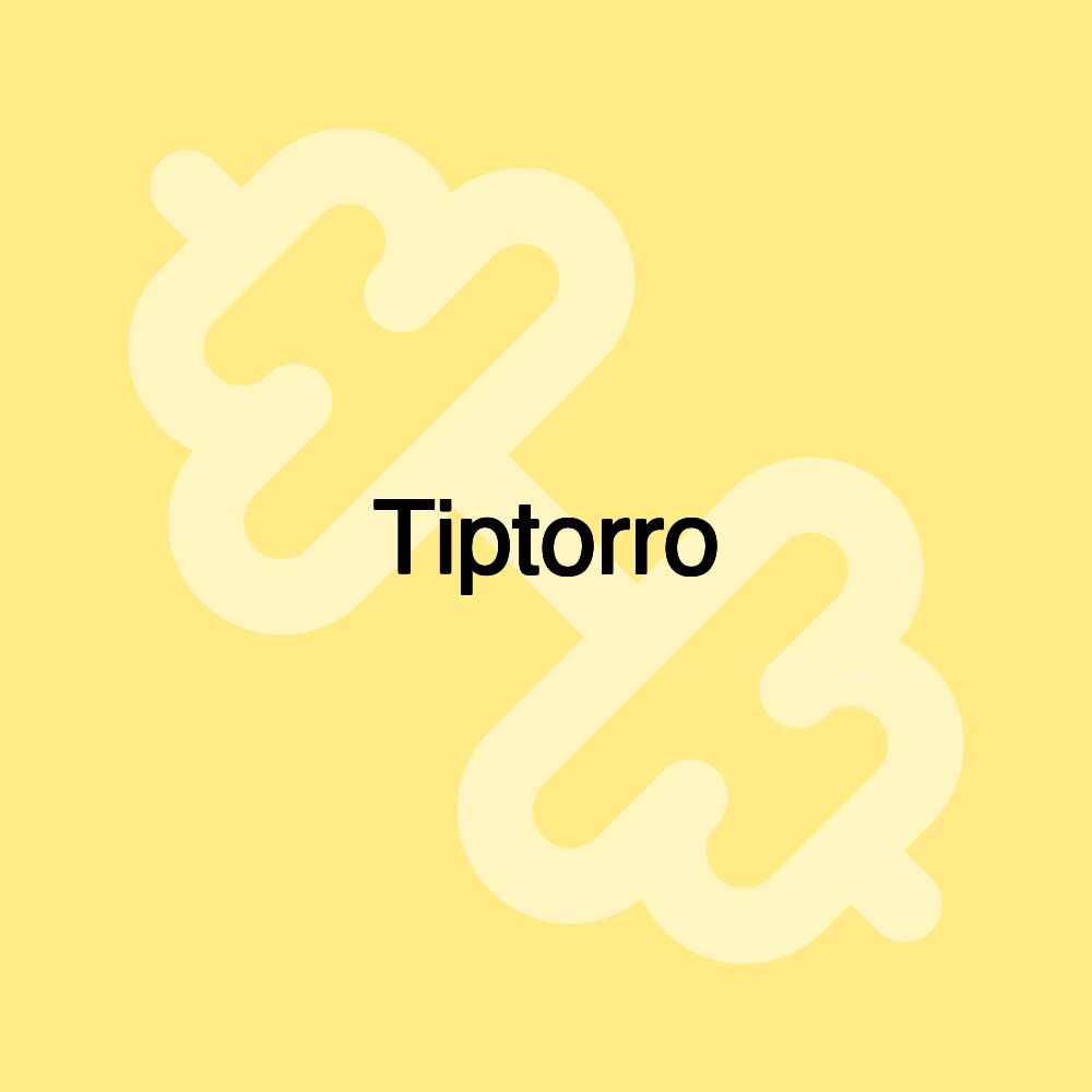 Tiptorro