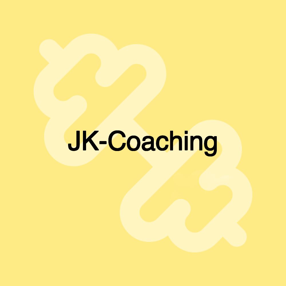 JK-Coaching