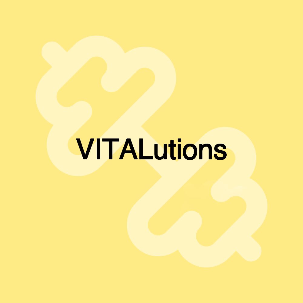 VITALutions