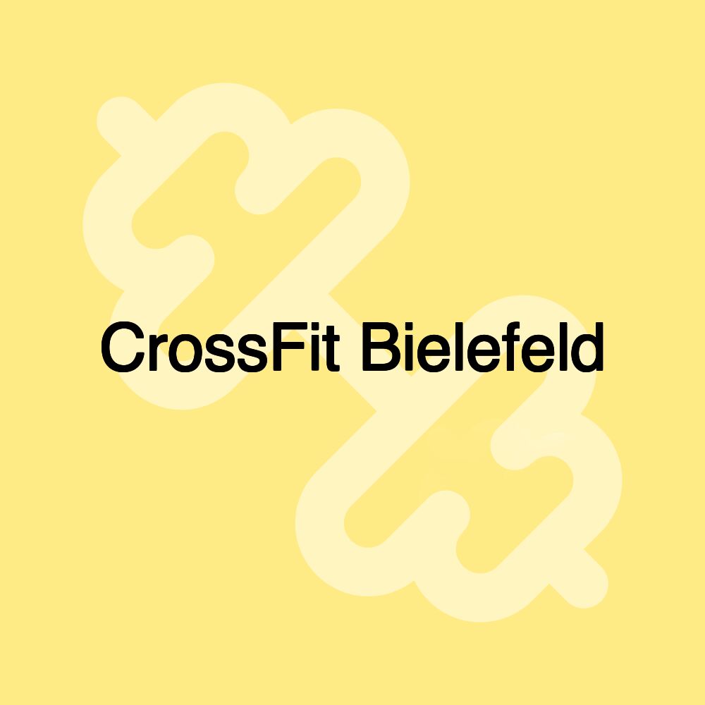 CrossFit Bielefeld