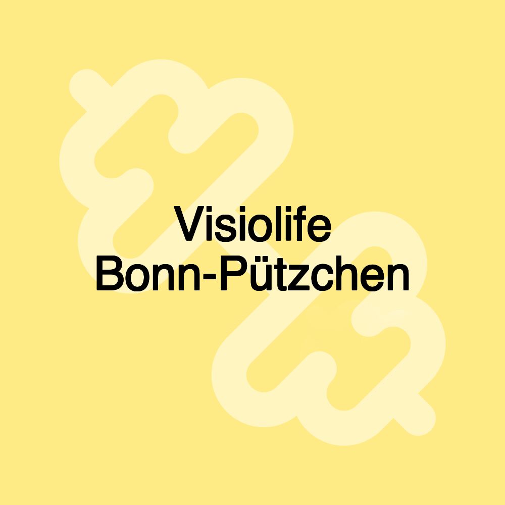 Visiolife Bonn-Pützchen