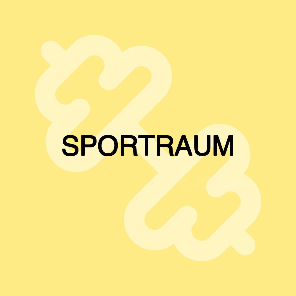 SPORTRAUM