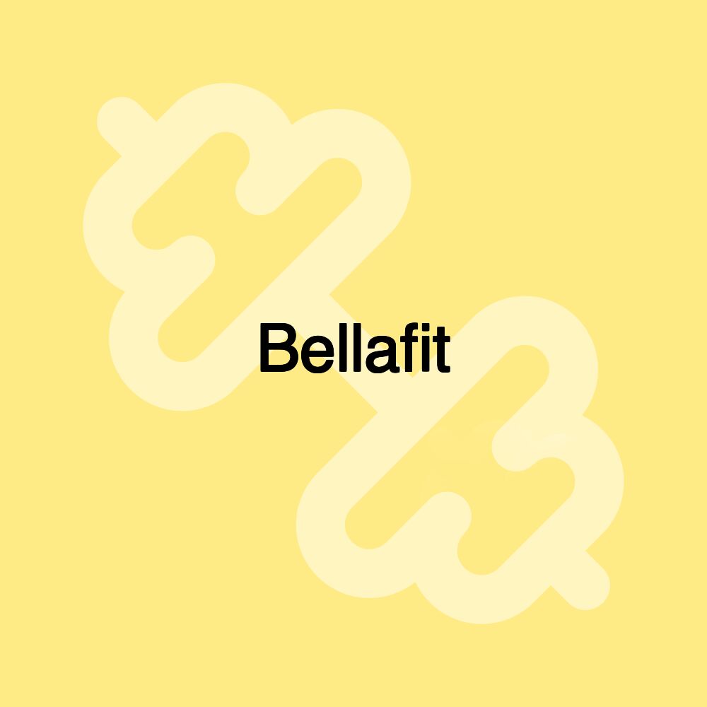 Bellafit