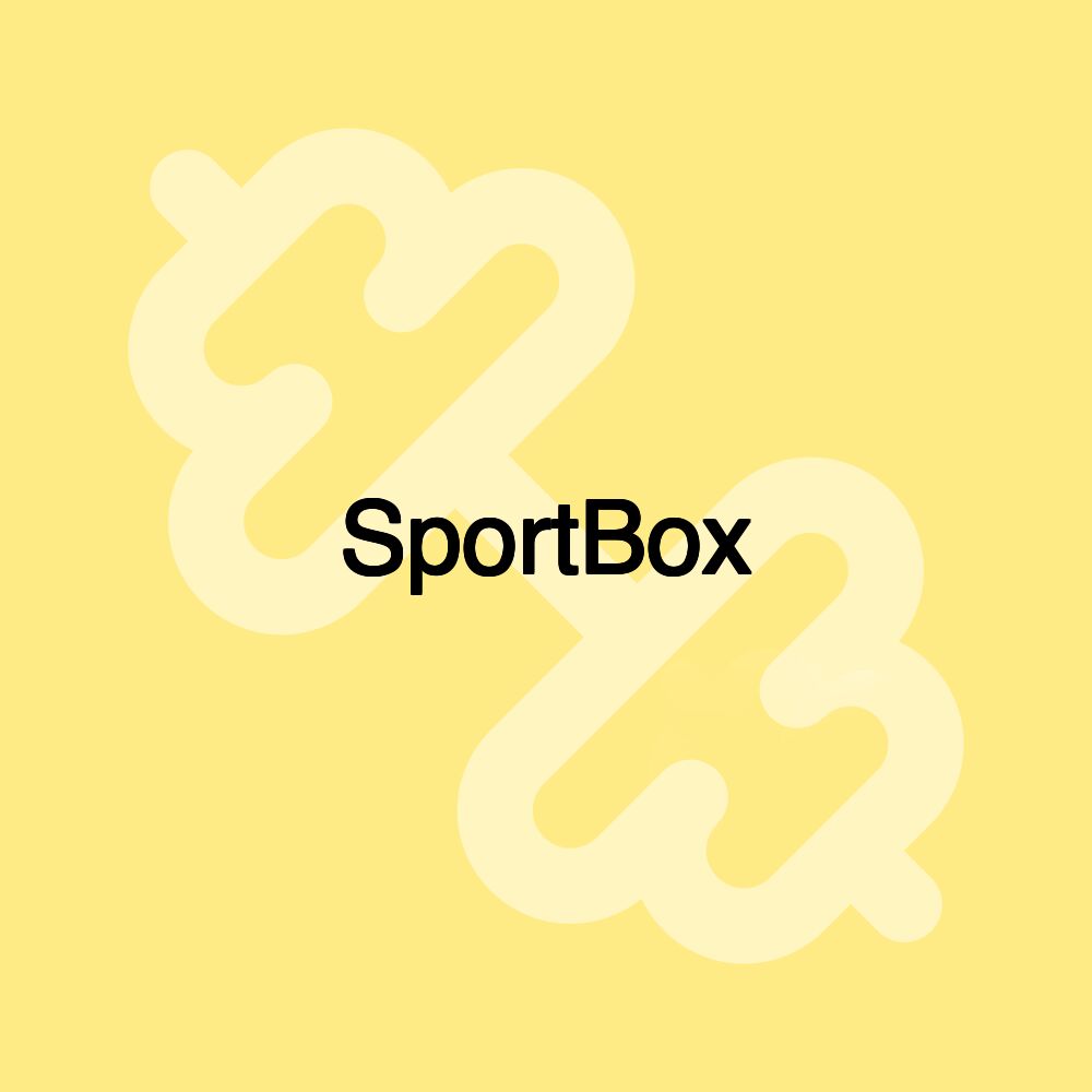 SportBox