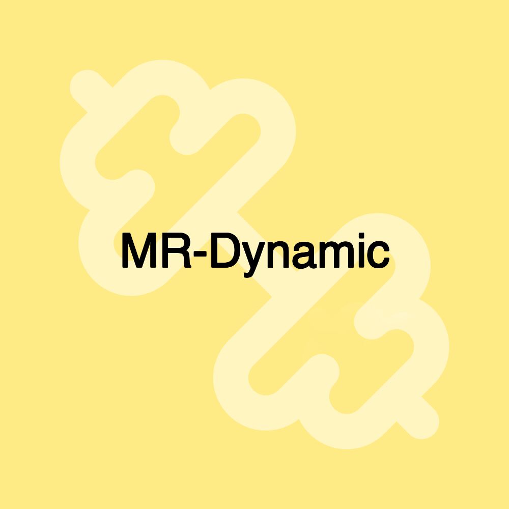 MR-Dynamic