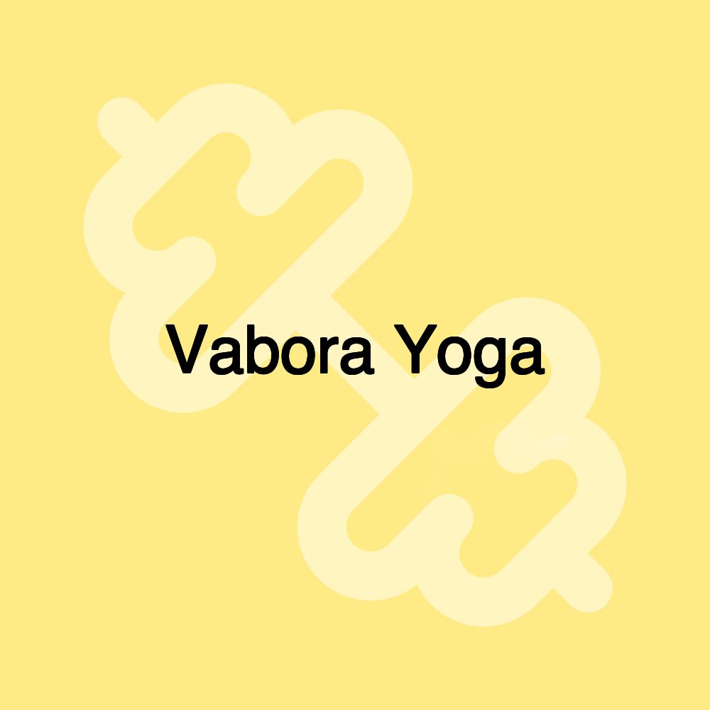 Vabora Yoga