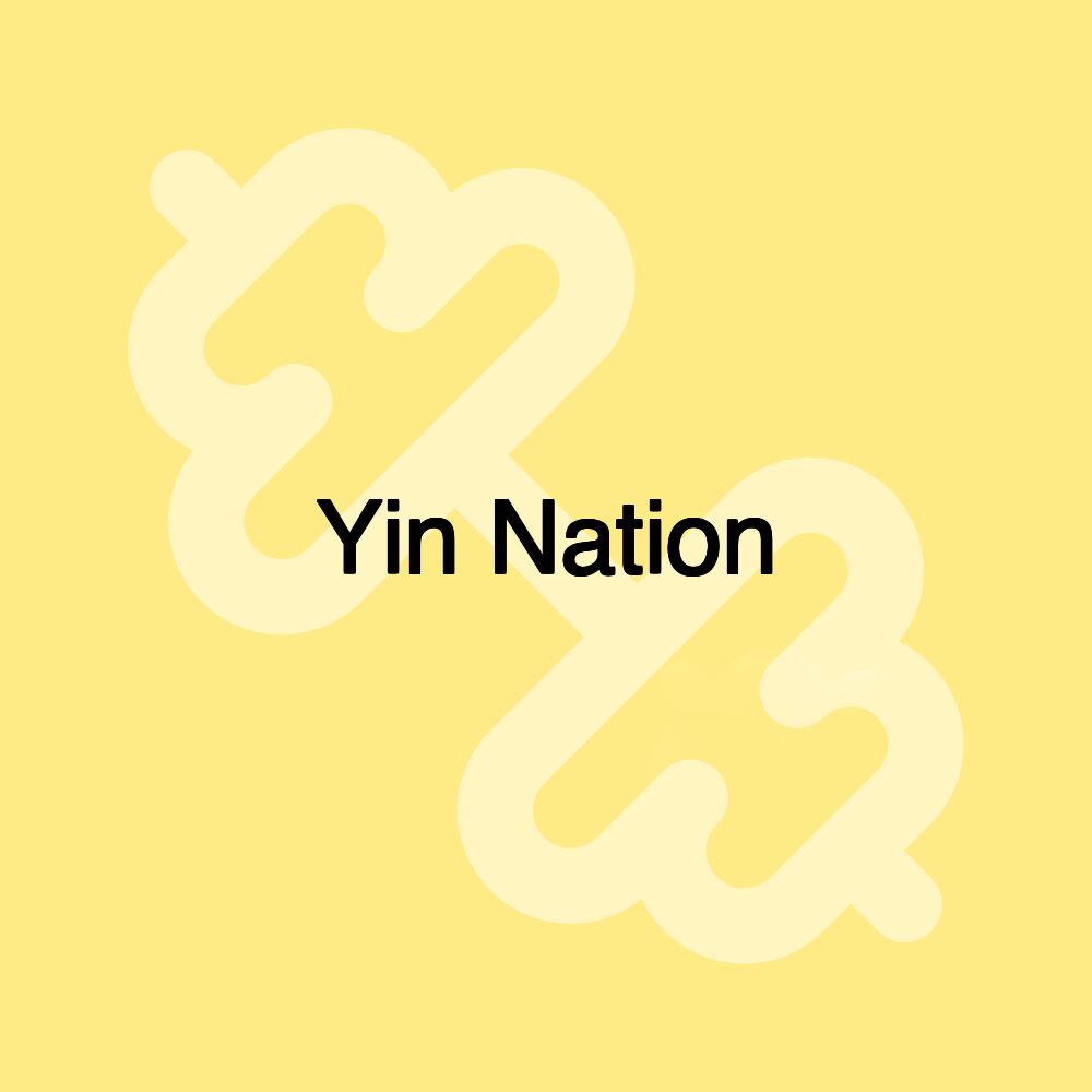 Yin Nation