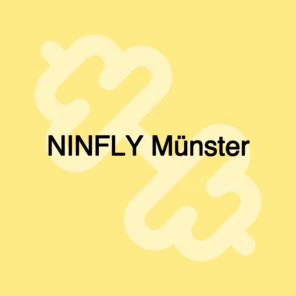 NINFLY Münster