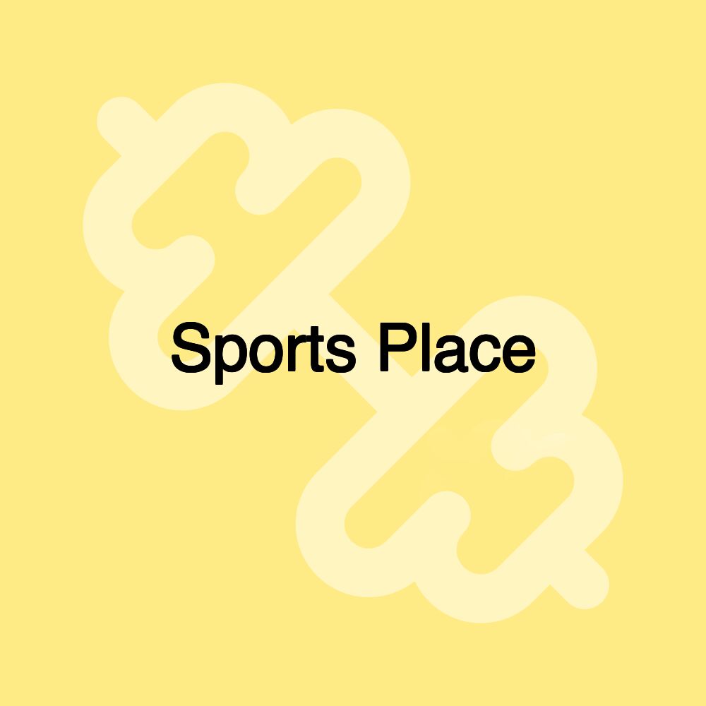 Sports Place