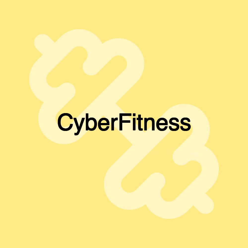 CyberFitness