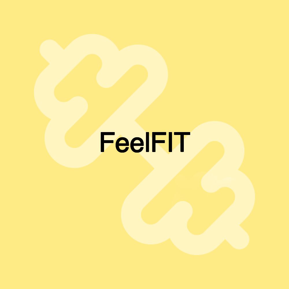 FeelFIT