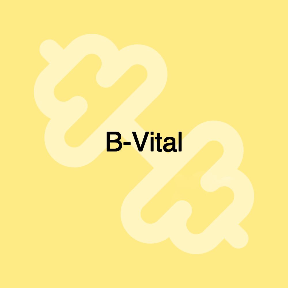 B-Vital