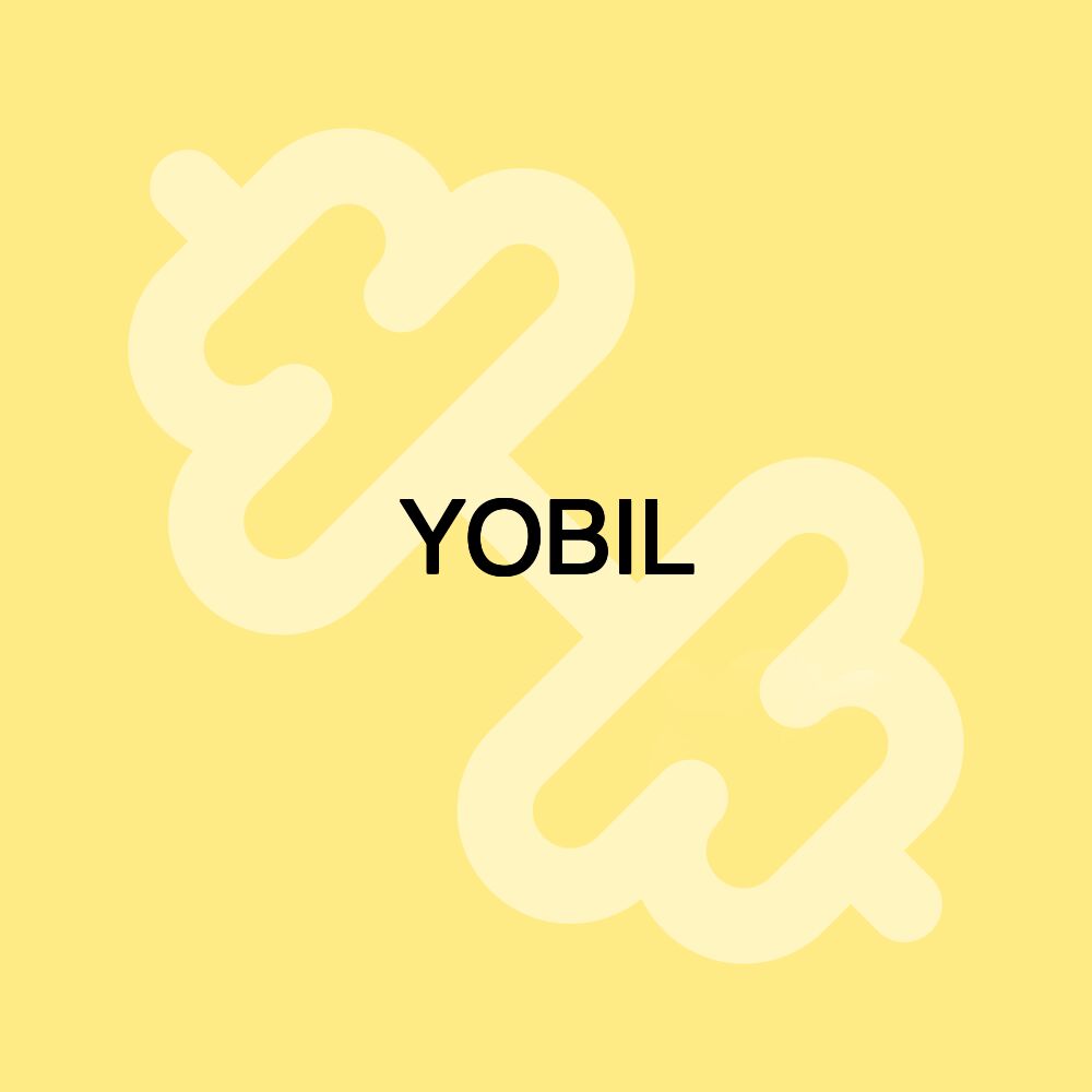 YOBIL