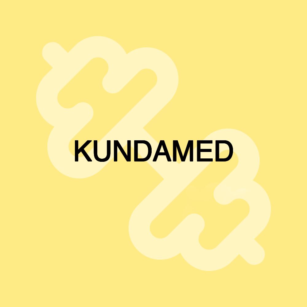 KUNDAMED