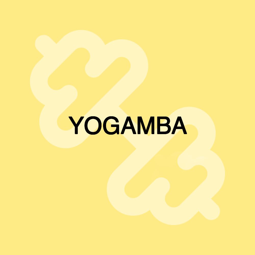 YOGAMBA