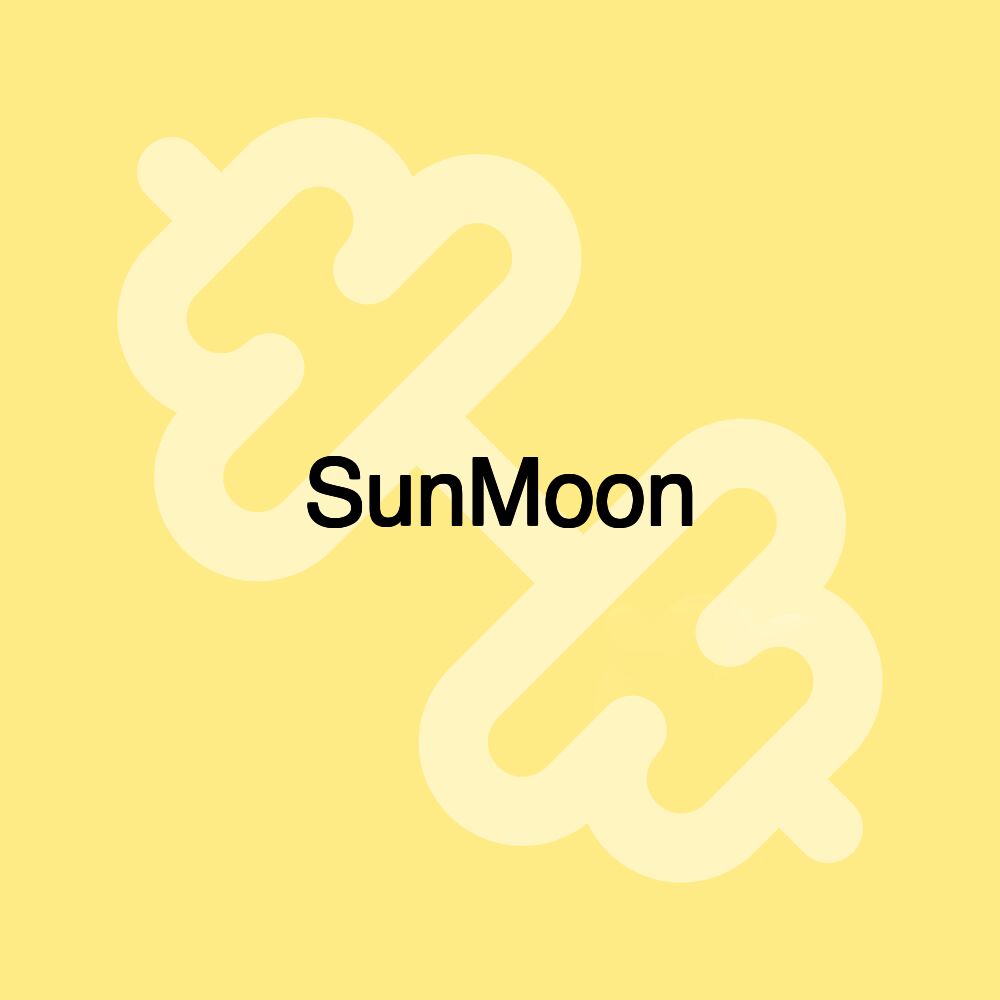 SunMoon