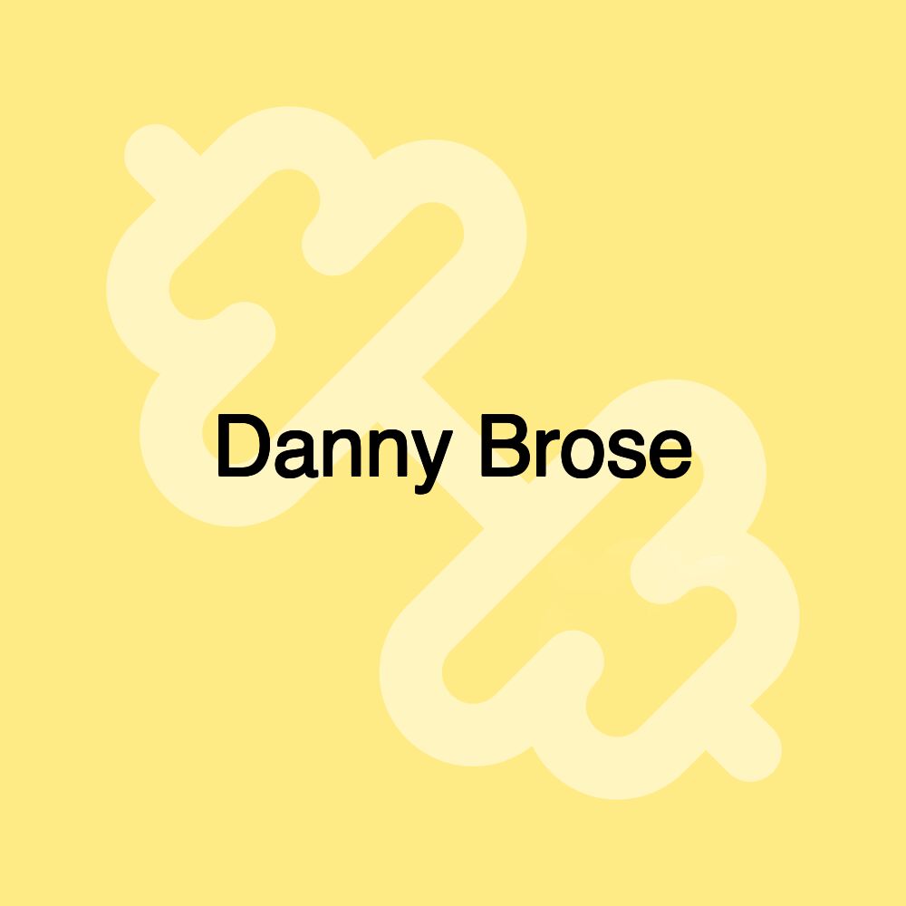 Danny Brose