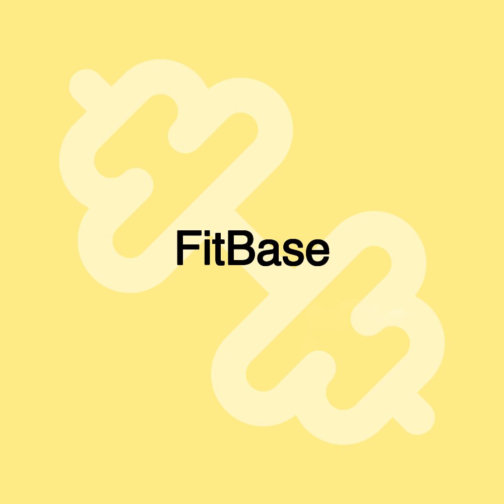 FitBase