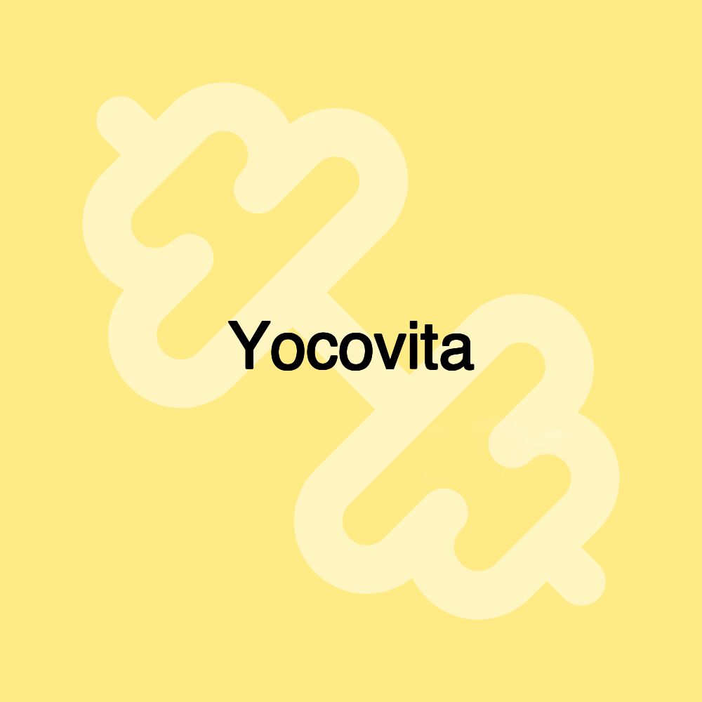 Yocovita