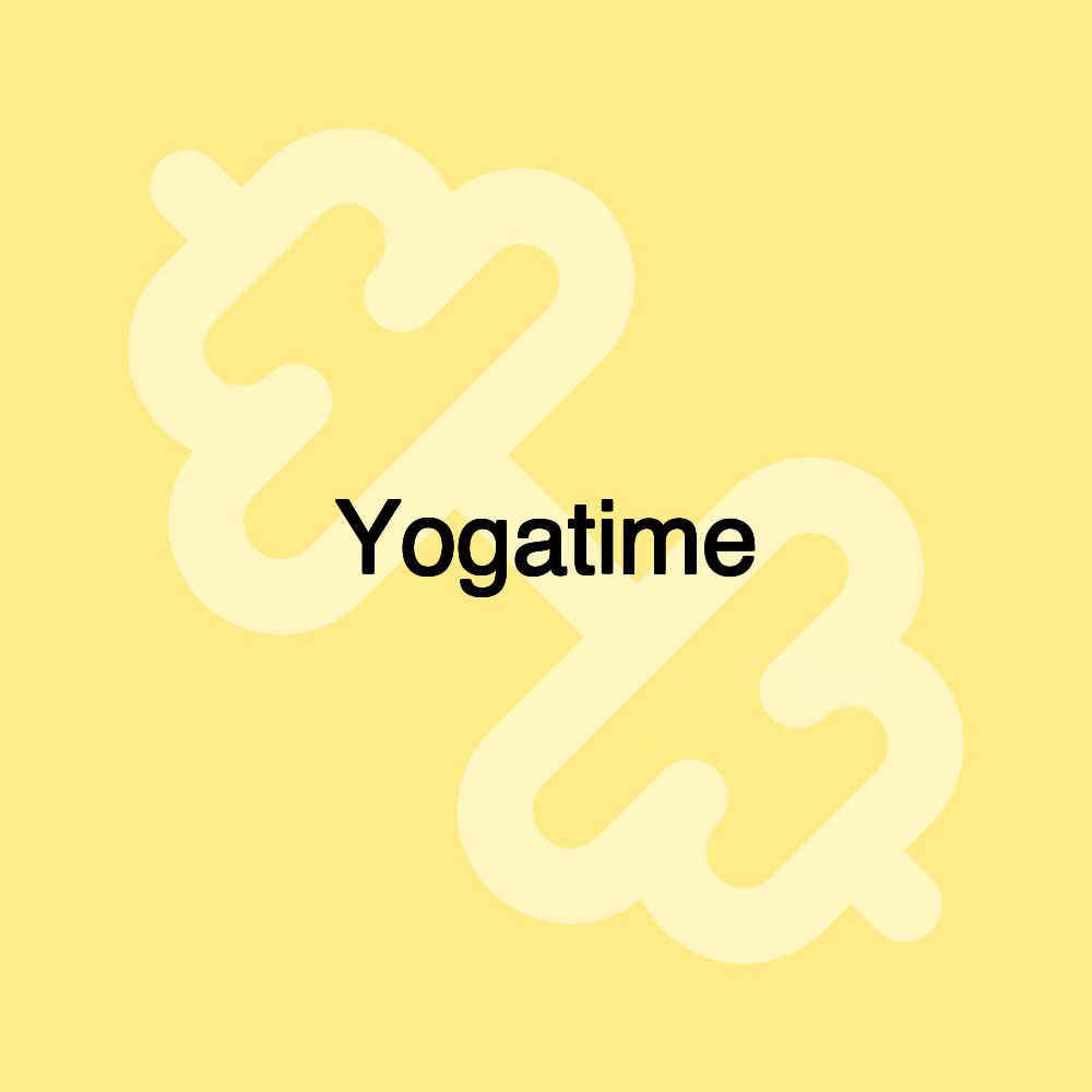 Yogatime