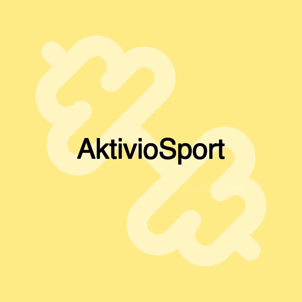 AktivioSport