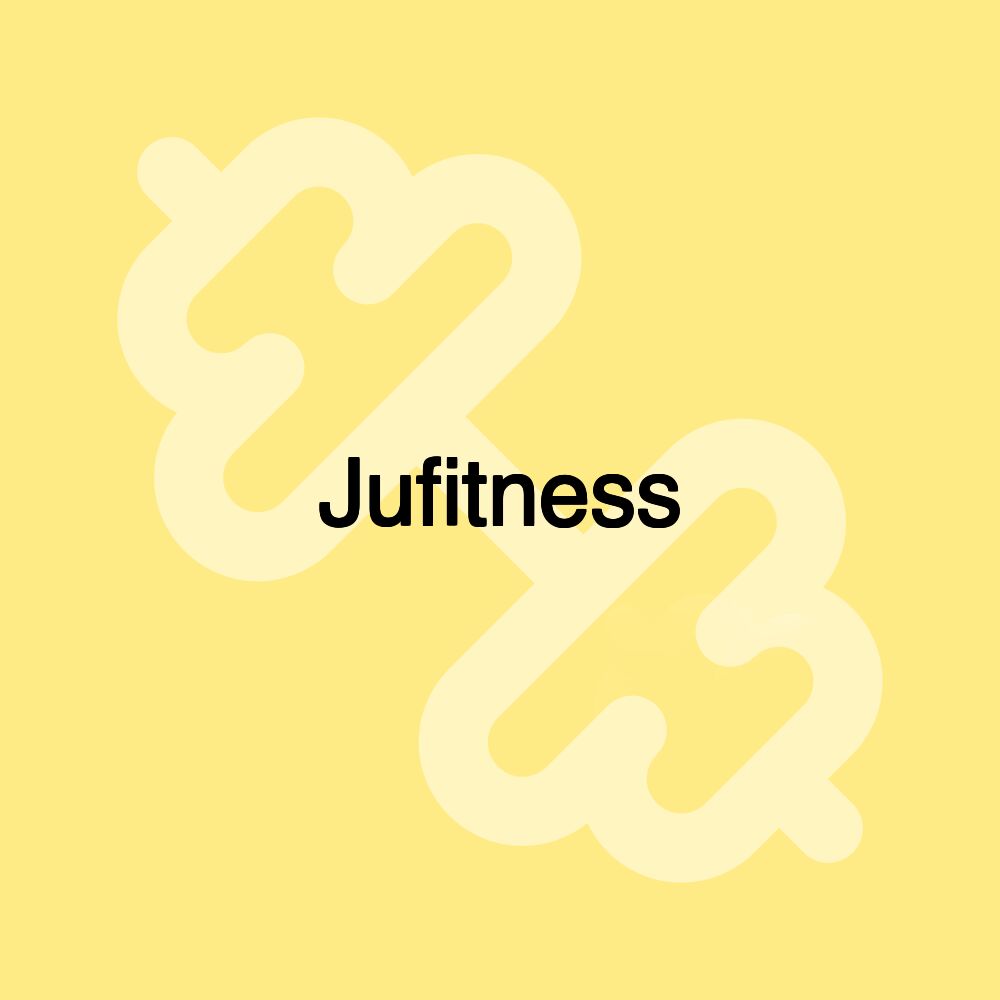 Jufitness