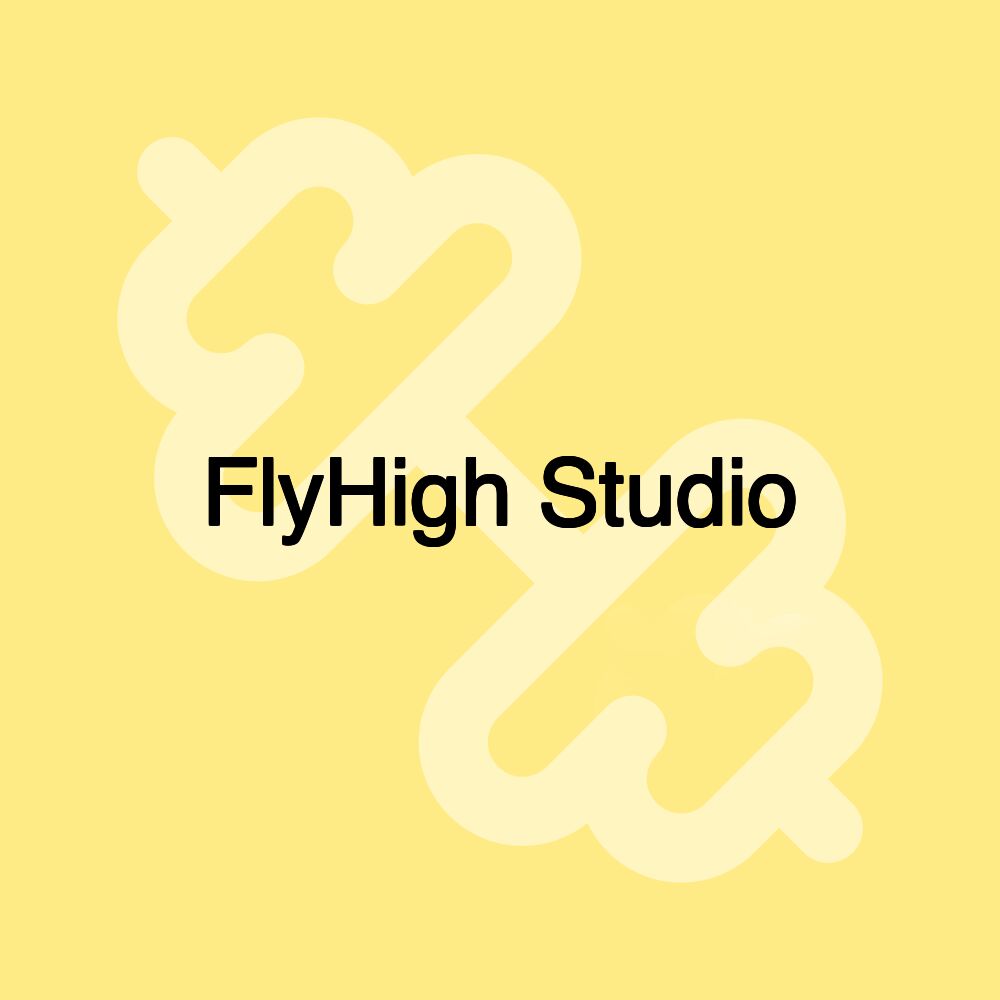 FlyHigh Studio