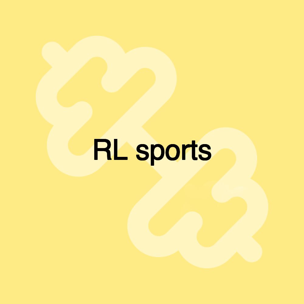 RL sports