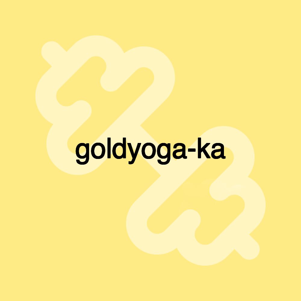 goldyoga-ka