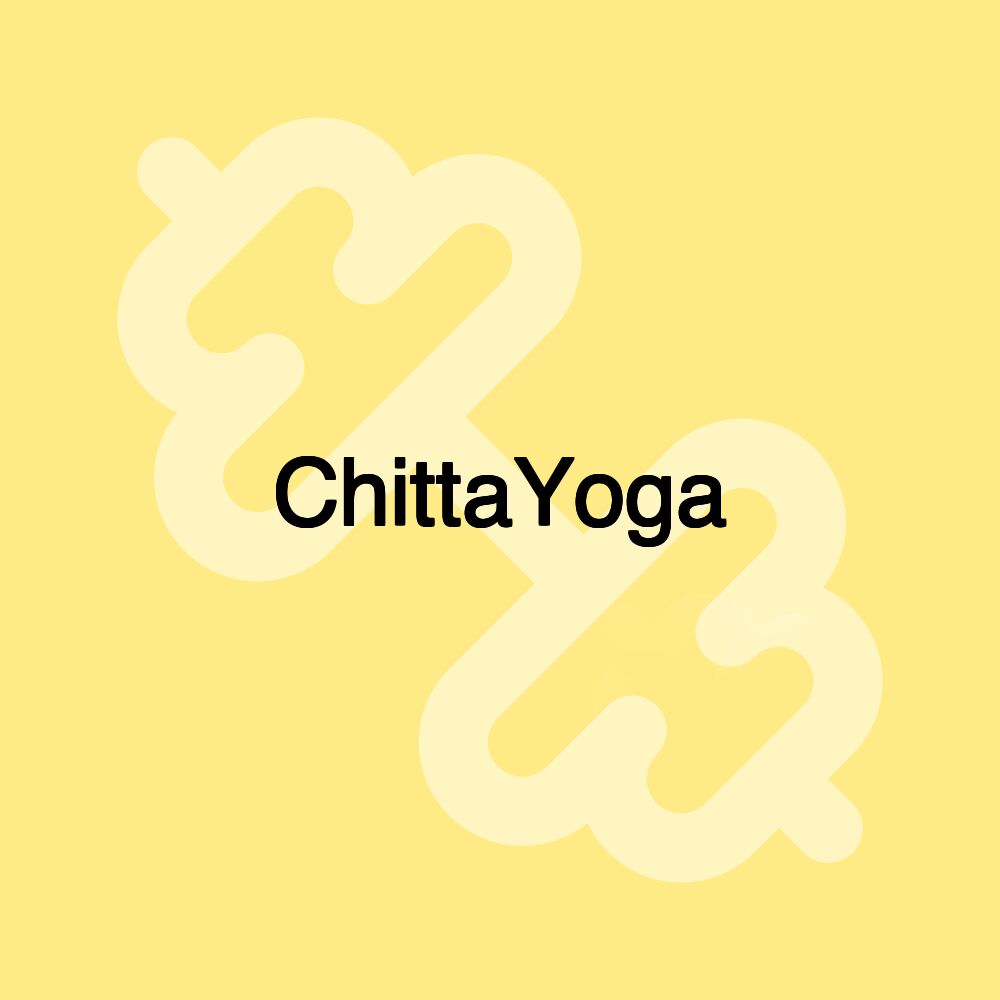 ChittaYoga